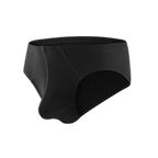 Mens Modal Ball Pouch Breathable Briefs
