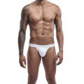 Cotton Sexy Low-waist Thongs Men's Underwear