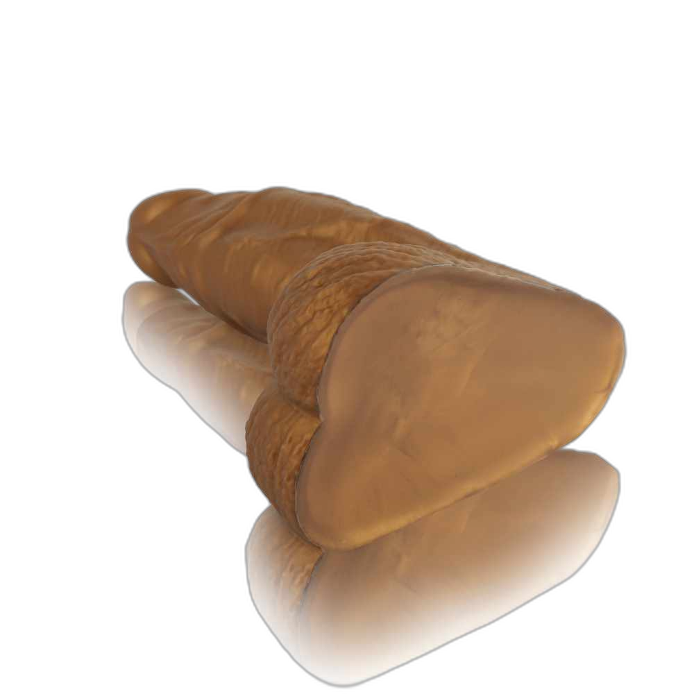 Hero - Realistic Dildo - Thick Dildo - Huge Dildo