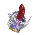 Sagittarius - Alien Dildo - Creature Cock Dildo - Monster Dildo