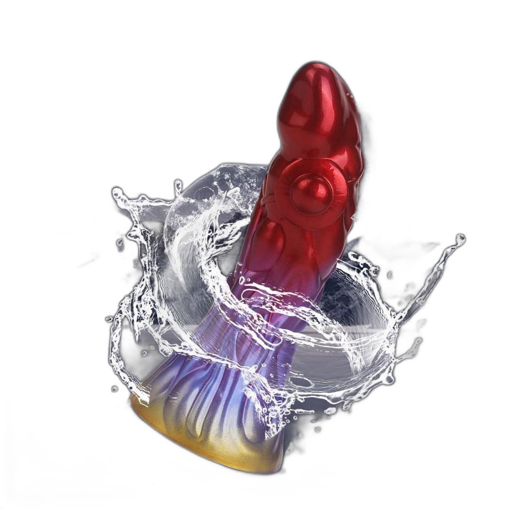 Sagittarius - Alien Dildo - Creature Cock Dildo - Monster Dildo