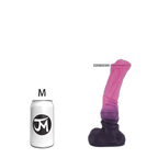 SWISOK Magga - Squirting Dildo - Centaur Knot Dildo - Ejaculating Dildo - 5 Sizes