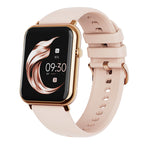 Premium Smart Waterproof Watch - IP67 Fitness Tracker with Bluetooth 5.2 | 1.69" HD Display