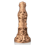 Golden Cicada - Fantasy Dildo - Textured Dildo