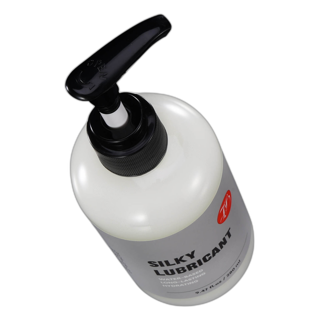 JulietToys Realistic Cum Lubricant