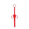 Prowler RED Lube Shooter Red