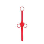 Prowler RED Lube Shooter Red