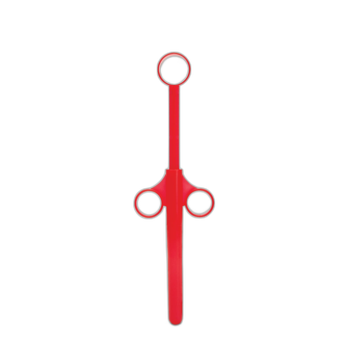 Prowler RED Lube Shooter Red
