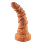 Banana - Soft Dildo - G Spot Dildo - 3 Sizes Anal Dildo