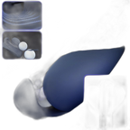 FluxPod – 2-in-1 Penis Vibrator with Urethral Plug