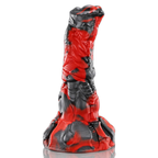 SWISOK Mechasteed - Horse Dildo - Centaur Dildo