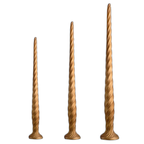 Ghost - Men Butt Plug - Long Butt Plug - Deep Anal Toy