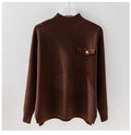 Women's Casual Sweater Top