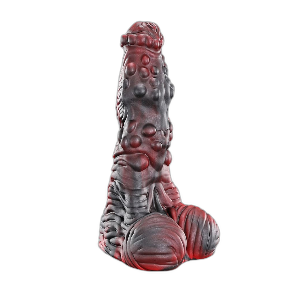 Swisok The Sloth - Seven Deadly Sins Fantasy Dildo