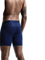 Men's Modal Sport Performance Boxers Briefs