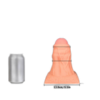 Rock - 11 Inch Realistic Dildo - Giant Dildo