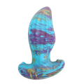 Nymph - Silicone Butt Plug - Anal Trainer - Huge Anal Toy - 4 sizes