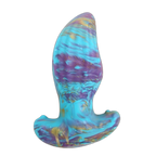 Nymph - Silicone Butt Plug - Anal Trainer - Huge Anal Toy - 4 sizes