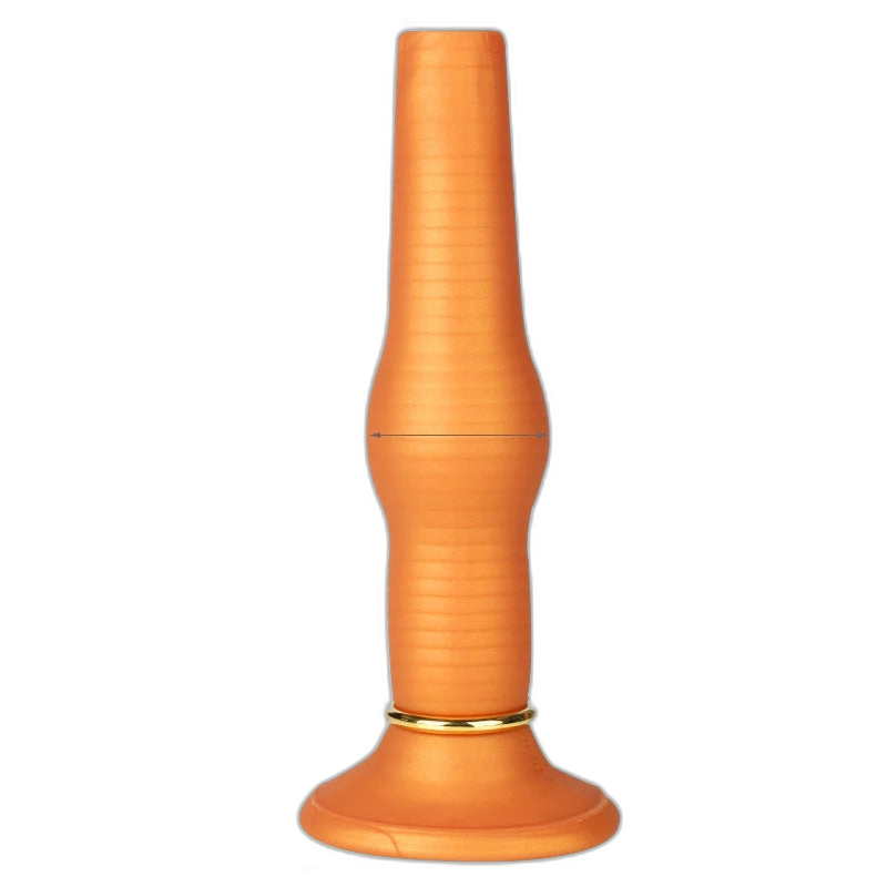 Maya - Ovipositor Dildo - Pneumatic Pump Type - Kegel Eggs