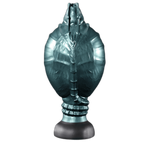 Xomiy Xenobreed - Inflatable Silicone Anal Plug - Alien Butt Plug