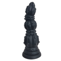 Flame - Knot Dildo - Extreme Dildo - Giant Dildo - 3 Sizes