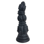 Flame - Knot Dildo - Extreme Dildo - Giant Dildo - 3 Sizes
