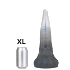 SWISOK Syvern - Tentacle Dildo - Fantasy Dildo - Dargon Dildo - 5 Sizes