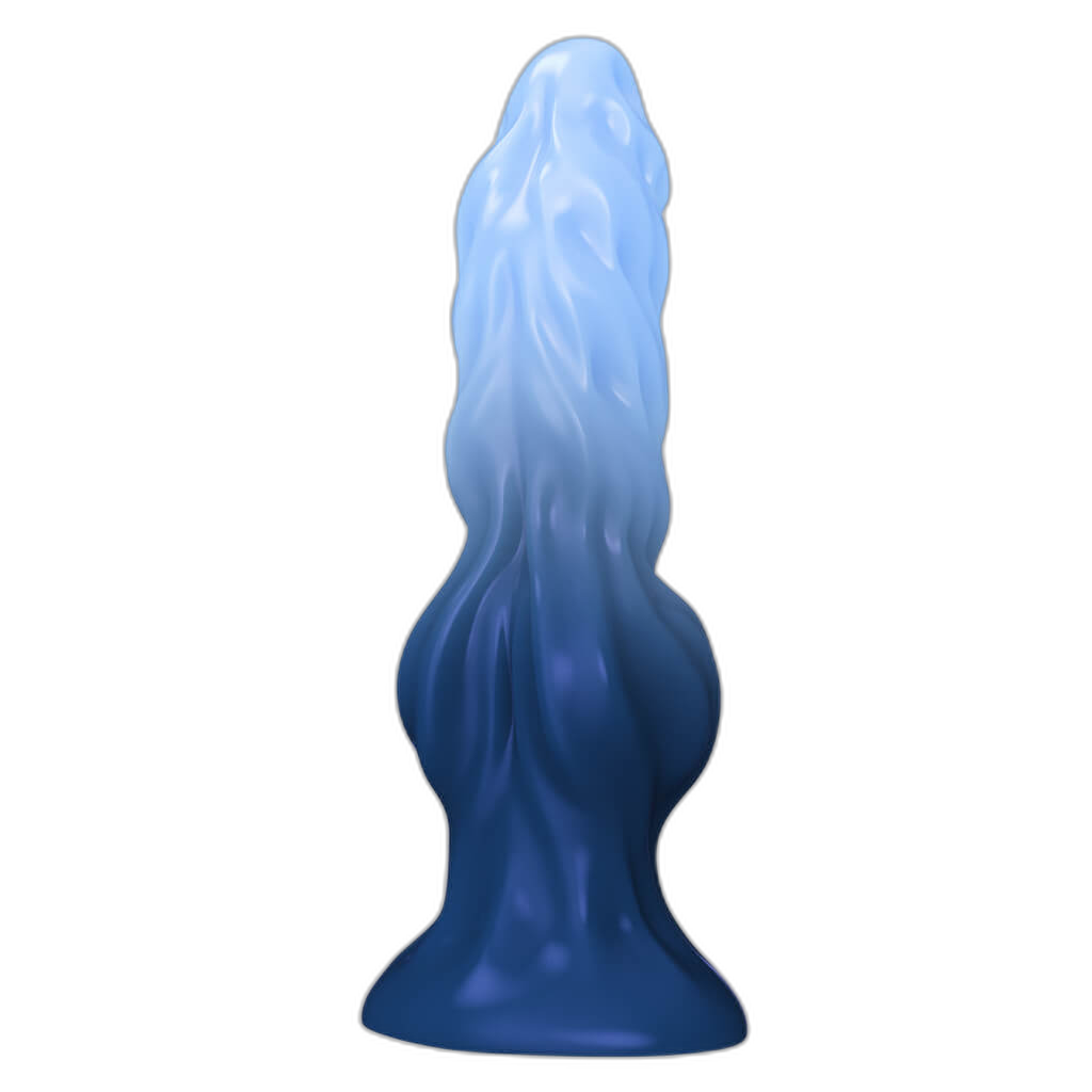 Skoll - Fantasy Dildo - Knotted Dildo - Suction Cup Dildo