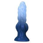 Skoll - Fantasy Dildo - Knotted Dildo - Suction Cup Dildo