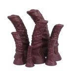 Thorin - Horse Dildo - Ultra Realistic Dildo - Silicone Dildo - 7 Sizes