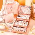 Valentine's Day Birthday Gift Skin Care Makeup Set