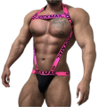 Jockstrap Harness