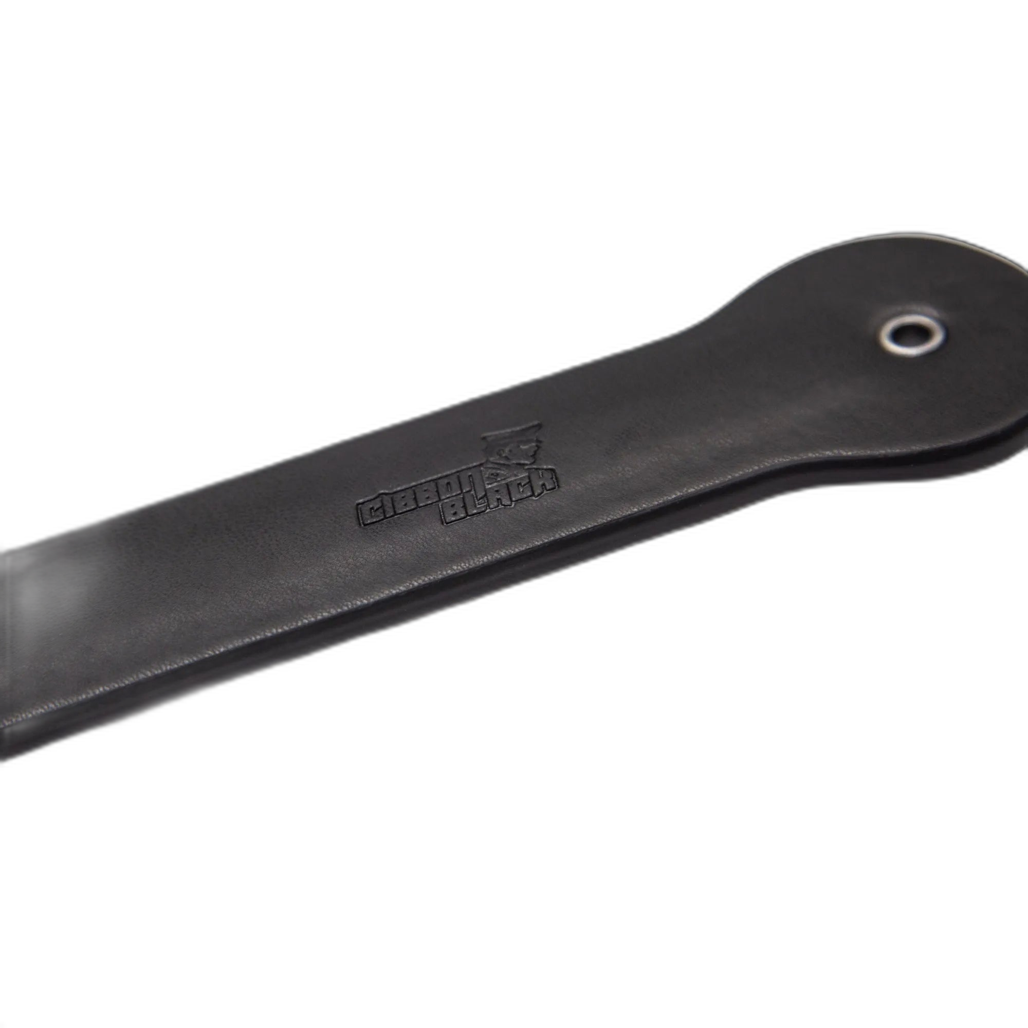 PU Leather Puppy Paw Paddle