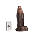 Thor – Extreme Realistic Dildo with Thick Shaft & Suction Base