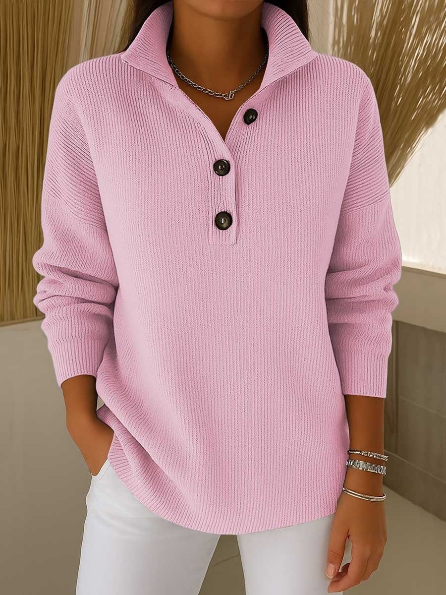 Hooded Sweater Cardigan Women's Autumn And Winter