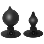 ruff GEAR Suction Inflatable Plug