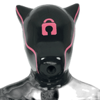 Furrjoi Ido Drone Hood Pink