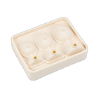 Silicone Butt Plug 'Christmas Tree' Ice Cube Mold Tray