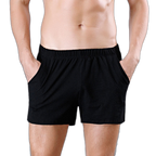 Essentials Casual Loose Boxers