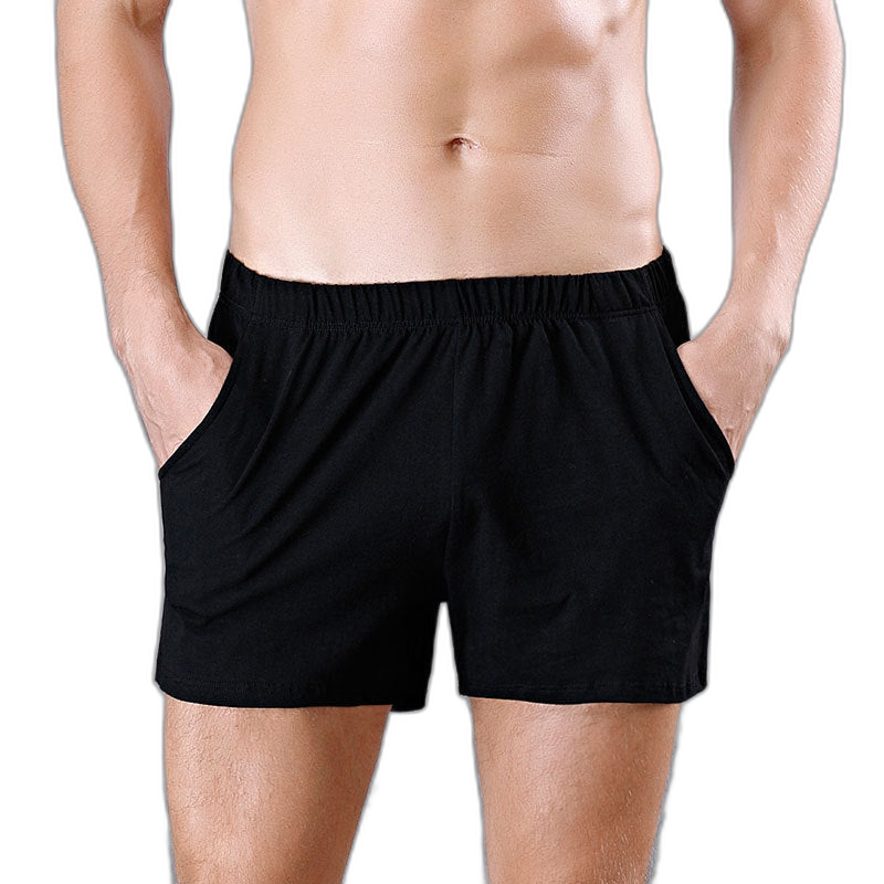 Essentials Casual Loose Boxers