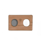 Wooden Restraint