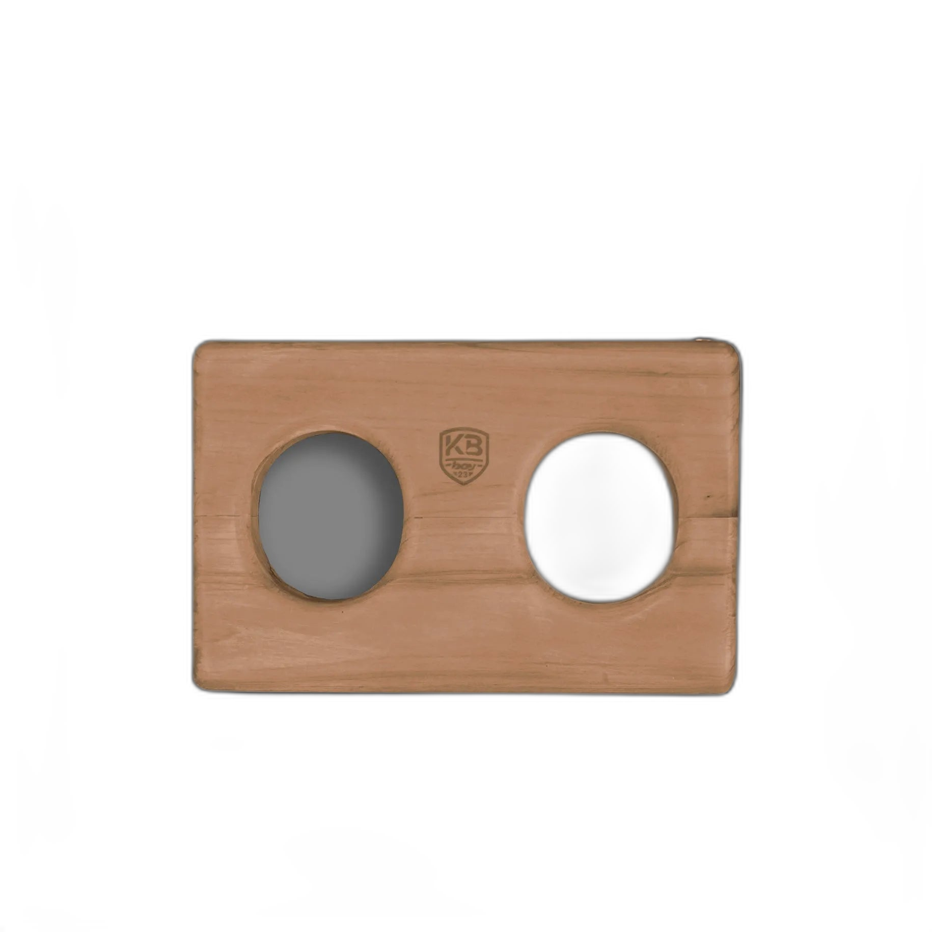 Wooden Restraint