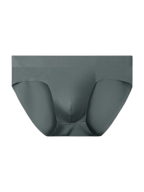Men's Breathable Seamless Modal Pouch Briefs