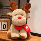 Christmas Eve Merry Christmas Tree Doll Plush Toys