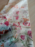 WOMEN'S AVON EMILIE FLORAL SCARF IN BAG