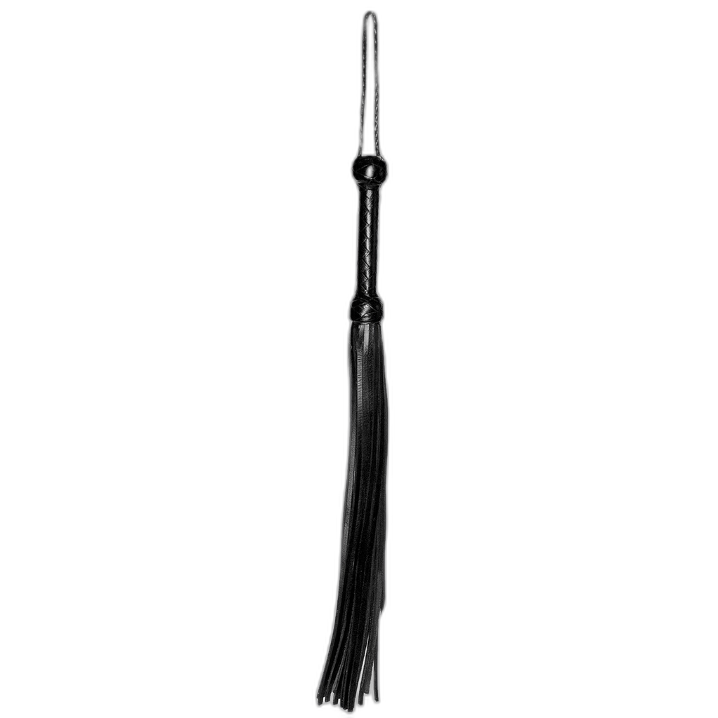 Prowler RED Hard Whip Black 34 Inch