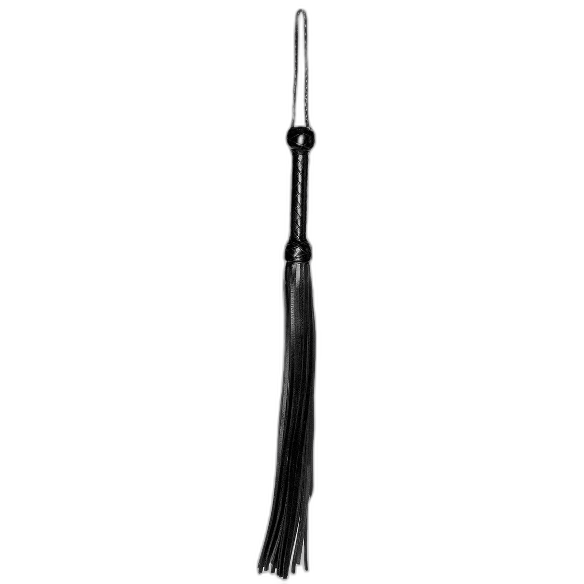 Prowler RED Hard Whip Black 34 Inch