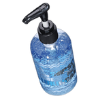 SWISOK Tide Energy Lube - Water-Based Lubricant - 9.5 fl oz