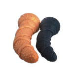 Banana - Soft Dildo - G Spot Dildo - 3 Sizes Anal Dildo