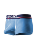 2 Pack Breathable Separate Pouch Boxer Briefs